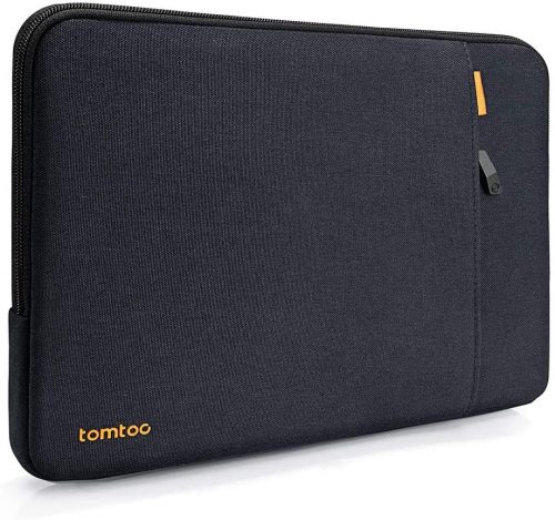 tomtoc 360°保護 耐衝撃 ノートパソコンケース A13