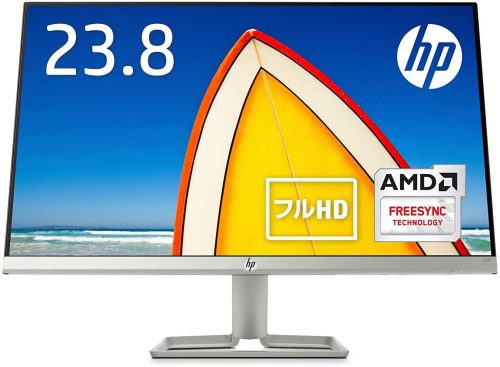 ヒューレット・パッカード(HP) 液晶ディスプレイ 3KS62AA#ABJ