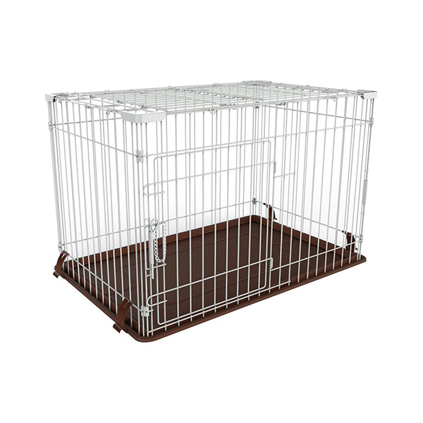 マルカン ドッグフレンドルーム 天面フェンス付