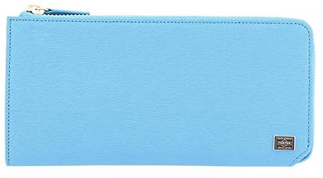 ポーター(PORTER) カレント L字ファスナー長財布
