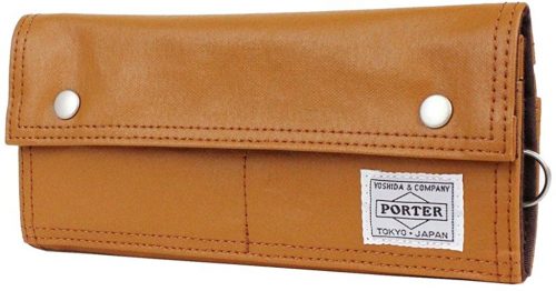 ポーター(PORTER) フリースタイル 長財布
