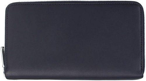 ホワイトハウスコックス(Whitehouse Cox) ダービーコレクション ロングジップウォレット