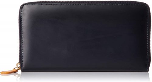 エッティンガー(ETTINGER) ブライドルコレクション ラウンドジップ長財布
