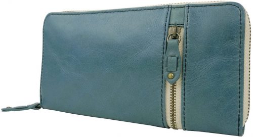 ダコタ(Dakota) ブラックレーベル バルバロ 長財布