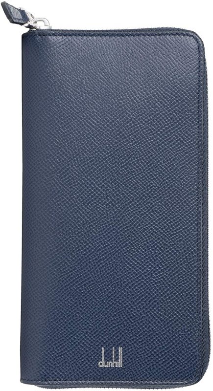 ダンヒル(Dunhill) カドガン ジップコートウォレット