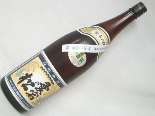 富久千代酒造 鍋島 純米吟醸 山田錦