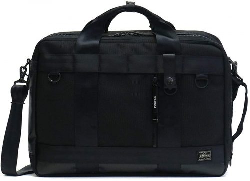 ポーター(PORTER) 3WAYブリースケース ヒート 703-06980