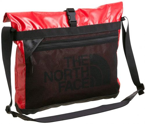 ザ・ノース・フェイス(THE NORTH FACE) ポストマン メッセンジャーバッグ