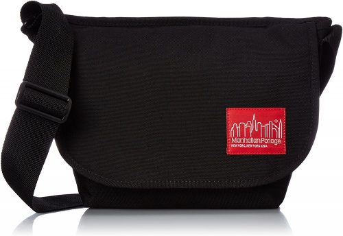 マンハッタンポーテージ(Manhattan Portage) カジュアルメッセンジャーバッグ