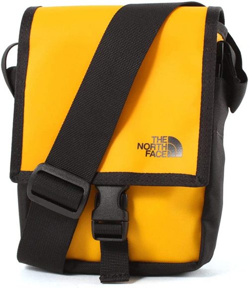 ザ・ノース・フェイス(THE NORTH FACE) バルドゥ メッセンジャーバッグ