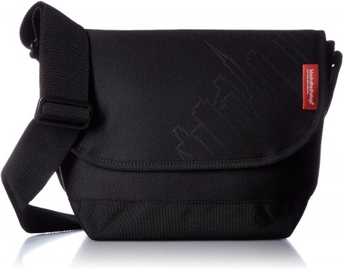 マンハッタンポーテージ(Manhattan Portage) ネオプレン カジュアルメッセンジャー