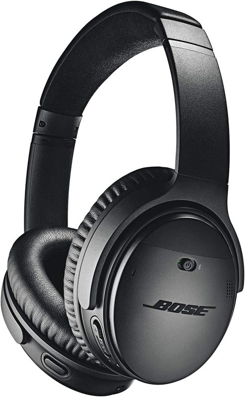 ボーズ(Bose) QuietComfort 35 wireless headphones II