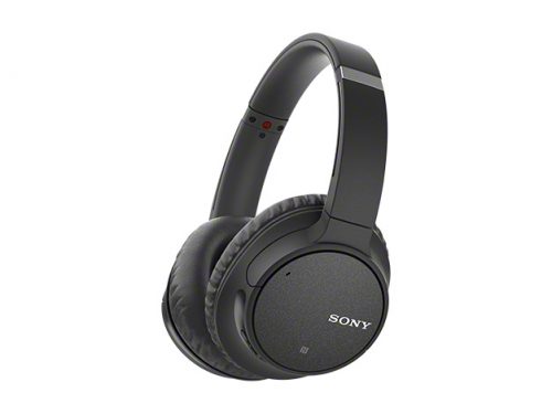 ソニー(SONY) ワイヤレスノイズキャンセリングヘッドホン WH-CH700N