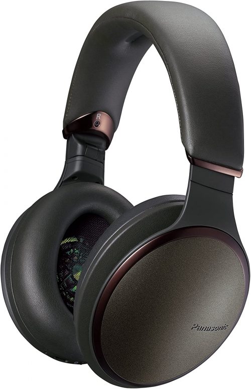 パナソニック(Panasonic) ワイヤレスステレオヘッドホン RP-HD600N