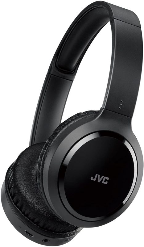 JVCケンウッド(JVC) ワイヤレスステレオヘッドセット HA-S78BN