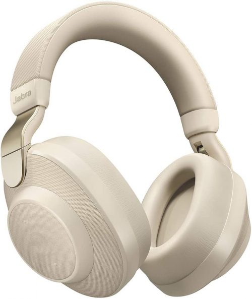 ジャブラ(Jabra) ノイズキャンセリングヘッドホン Elite 85h100-99030002-40
