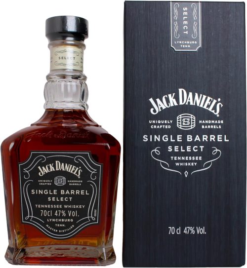 ジャックダニエル(JACK DANIELS) シングルバレル