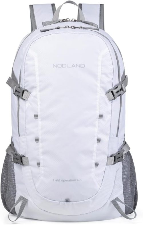 SHARKBOROUGH NODLAND アウトドアバックパック