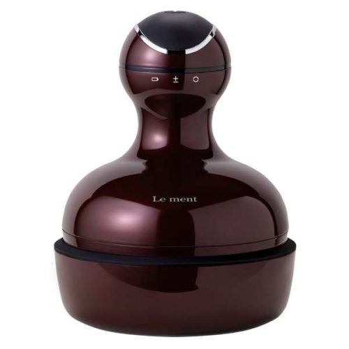 ルメント(Le ment) ヘッドスパ 電動ブラシ