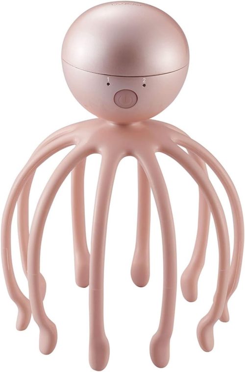 アテックス(ATEX) ルルド ソニックヘッドスパ エイリラン AX-KXL3500