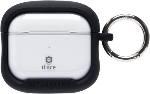 ハミィ(Hamee) iFace Reflection AirPodsケース 第3世代