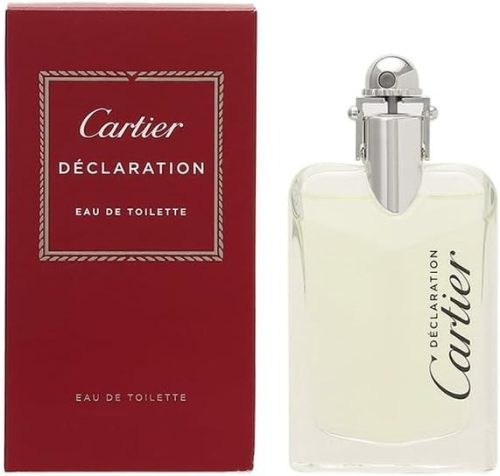 カルティエ(Cartier) デクララシオン オードトワレ