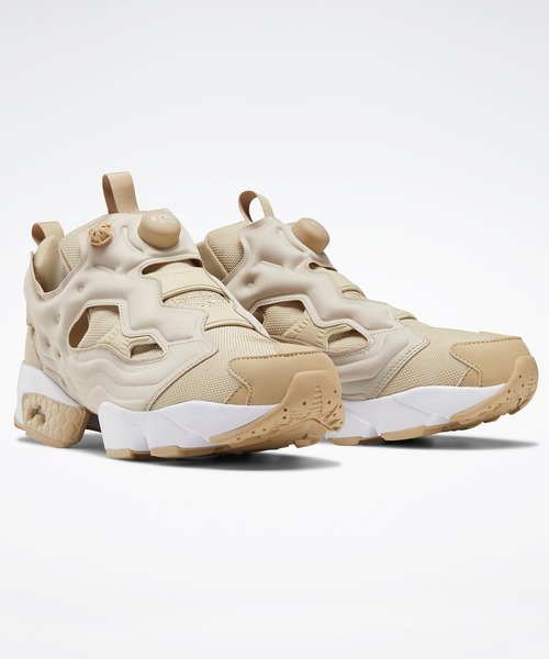 リーボック(Reebok) インスタポンプフューリー ナイロン
