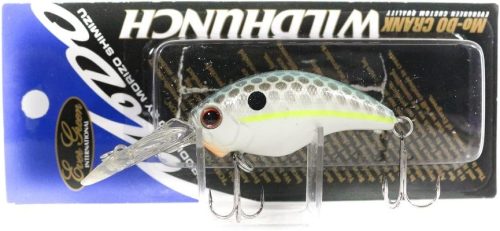 エバーグリーン(EVERGREEN) ワイルドハンチ