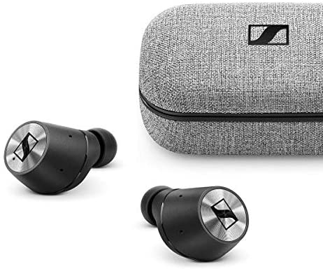 ゼンハイザー(SENNHEISER) MOMENTUM True Wireless M3IETW
