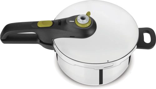 ティファール(T-fal) 圧力鍋 3L IH対応 片手鍋 セキュア ネオ P2534045 T-fal