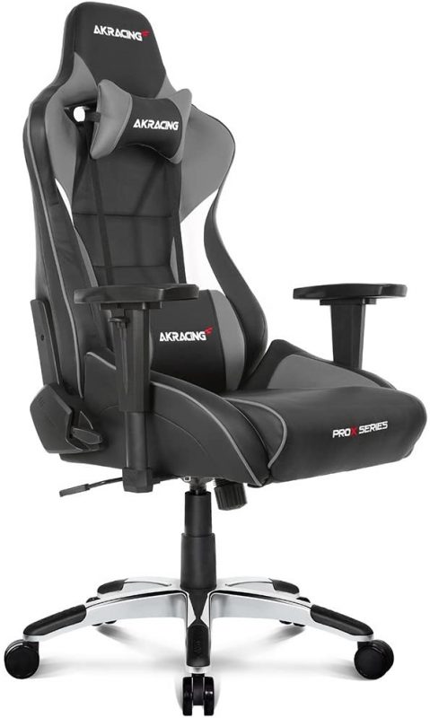 エーケーレーシング(AKRacing) ゲーミングチェア Pro-X V2