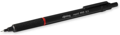 ロットリング(Rotring) ラピッドプロ シャープペンシル