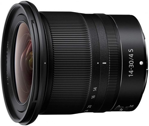 ニコン(Nikon) NIKKOR Z 14-30mm f/4 S