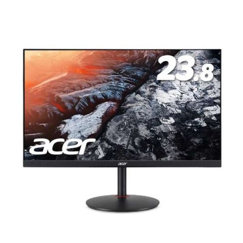 エイサー(Acer) 23.8型 ワイド液晶ディスプレイ Nitro XV0 XV240YPbmiiprx
