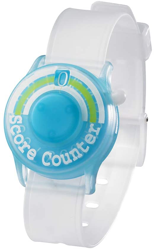 タバタゴルフ(Tabata) ウォッチスコアカウンターIII GV0903