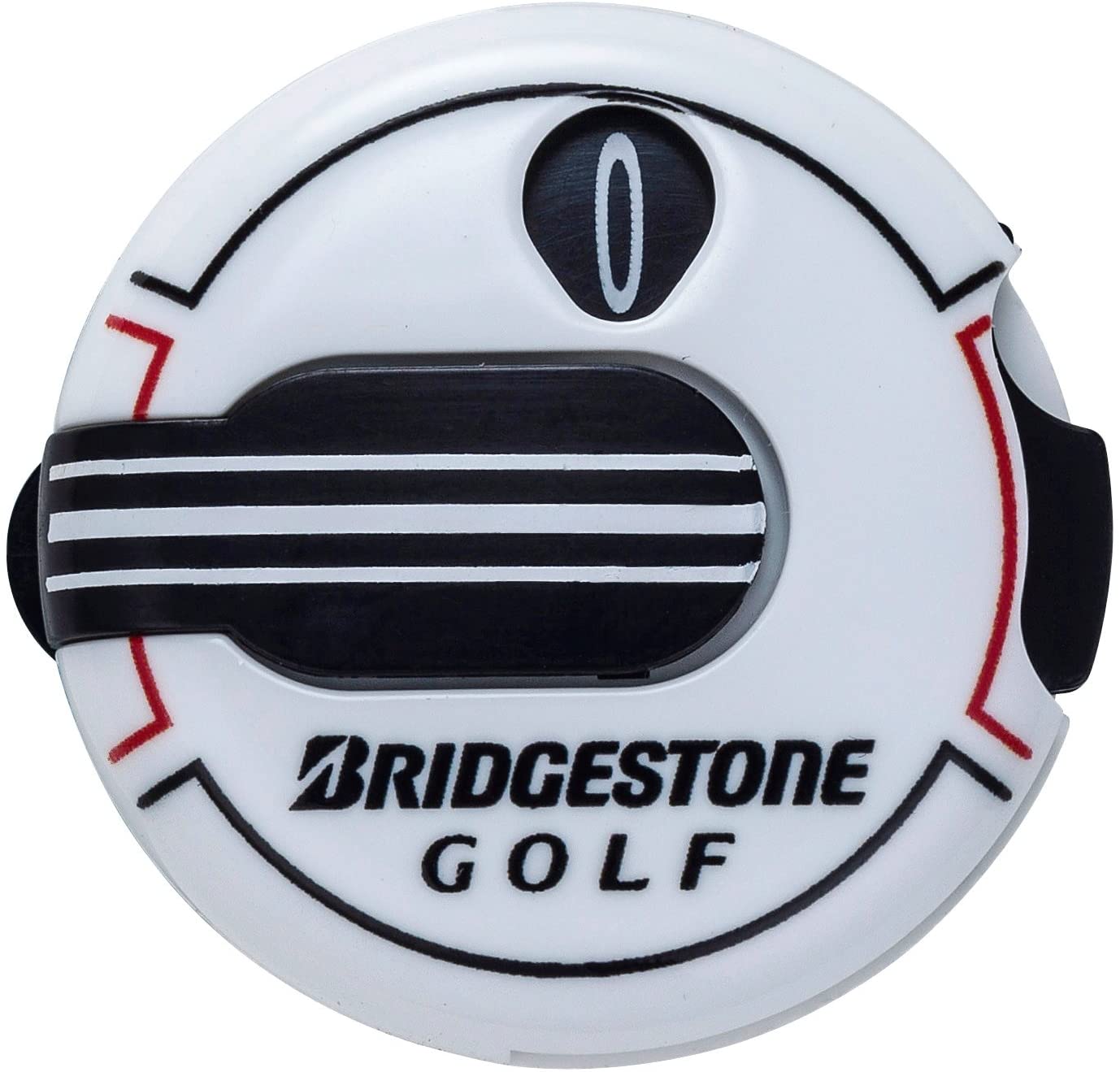 ブリヂストン(BRIDGESTONE) GOLF スコアカウンター GAG408