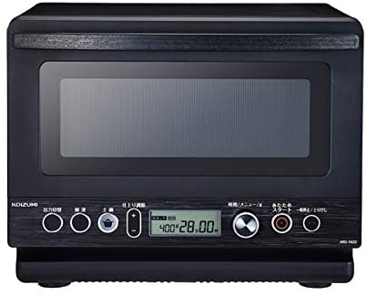 コイズミ(KOIZUMI) 土鍋付き電子レンジ KRD-182D