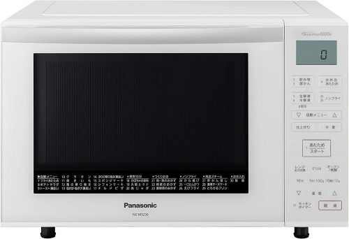 パナソニック(Panasonic) オーブンレンジ エレック NE-MS236