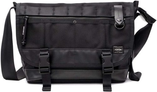 ポーター(PORTER) ヒートメッセンジャーバッグS