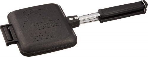 チャムス(CHUMS) ホットサンドウィッチクッカー CH62-1039