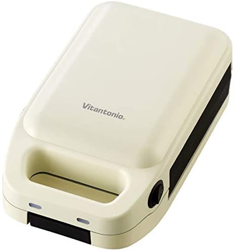 ビタントニオ(Vitantonio) HOT SANDWICH BAKER gooood VHS-10