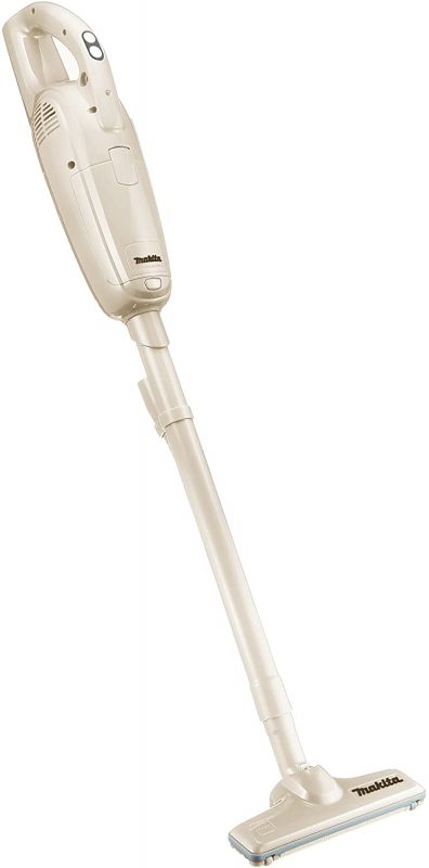 マキタ(MAKITA) コードレス掃除機CL105