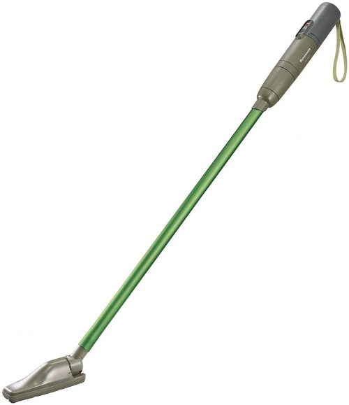 パナソニック(Panasonic) ハンディ・スティック掃除機 MC-SBU1F