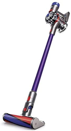 ダイソン(dyson) コードレス掃除機 V8 Fluffy SV10FF3 SV10 FF3