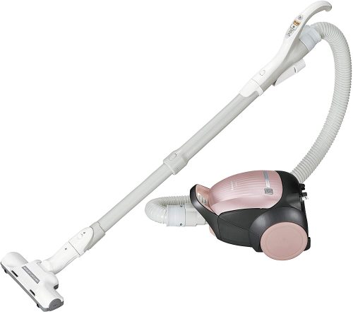 パナソニック(Panasonic) 紙パック式掃除機 MC-PK20A