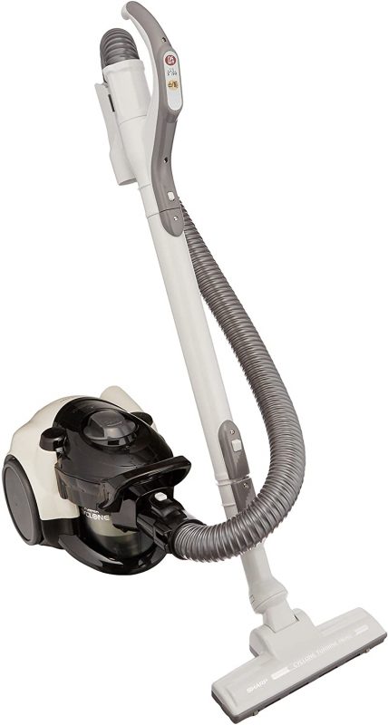 シャープ(SHARP) POWER CYCLONE スタンダード・タービンヘッドタイプ EC-CT12