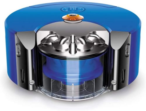 ダイソン(dyson) 360 Heurist RB02 BN