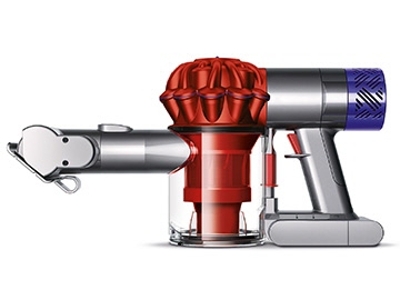 ダイソン(dyson) V6 Top Dog HH08MHPT