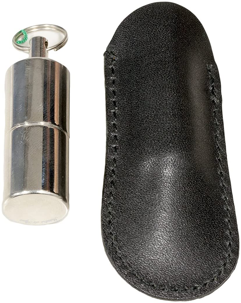 マストロ デ パヤ(Mastro de paja) スプリング式 パンチカッター