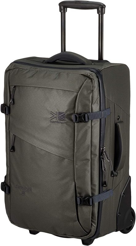カリマー(Karrimor) clamshell 40